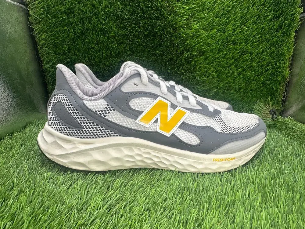 New Balance Fresh Foam Arishi V4 Tiralux MARISTR4 Athletic Shoe Unisex M11/W12.5